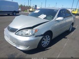 Toyota Camry Le 4T1BE32K16U673743 снимка
