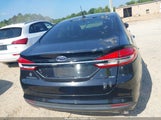 Ford Fusion Se 3FA6P0H74HR198333 снимка