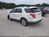 Ford Explorer Xlt 1FM5K7D86EGA97269 снимка