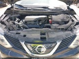 Nissan Rogue Sport S JN1BJ1CP1JW162242 снимка