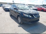Nissan Rogue Sport S JN1BJ1CP1JW162242 photo