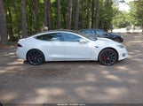 Tesla Model S Performance Dual Motor All-Wheel Drive 5YJSA1E46MF424359 снимка