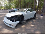 Tesla Model S Performance Dual Motor All-Wheel Drive 5YJSA1E46MF424359 снимка