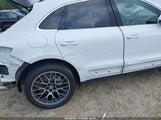 Porsche Macan S WP1AB2A5XJLB38745 fotografie
