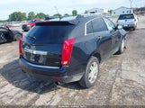 Cadillac Srx Luxury Collection 3GYFNCE3XDS576462 снимка
