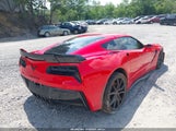 Chevrolet Corvette Stingray Z51 1G1YM2D78E5114342 снимка