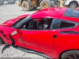 Chevrolet Corvette Stingray Z51 1G1YM2D78E5114342 снимка