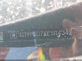 Chevrolet Corvette Stingray Z51 1G1YM2D78E5114342 снимка