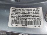 Honda Civic Lx 19XFC2F59GE057363 снимка