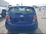 Chevrolet Sonic Lt Auto 1G1JC6SHXD4231495 снимка