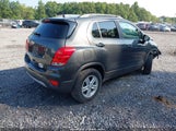 Chevrolet Trax Lt 3GNCJPSB6JL163037 снимка