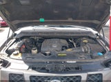 Nissan Armada Se 5N1BA0ND3AN601114 снимка