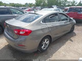 Chevrolet Cruze Lt Auto 1G1BE5SM0H7117256 снимка