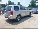 Honda Pilot Ex 5FNYF4H42BB055053 снимка