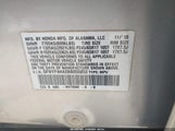 Honda Pilot Ex 5FNYF4H42BB055053 fotografie