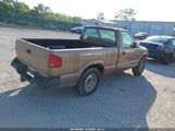 Chevrolet S-10 Fleetside 1GCCS1444VK189256 снимка