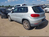 Volkswagen Tiguan S WVGBV7AX3DW502501 photo
