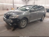Nissan Pathfinder Platinum/S/Sl/Sv 5N1AR2MM8FC629639 fotografie