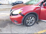 Nissan Murano Platinum/S/Sl/Sv 5N1AZ2MH4HN103051 photo