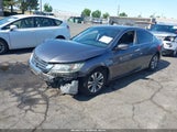 Honda Accord Lx 1HGCR2F33FA267105 снимка