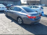 Honda Accord Lx 1HGCR2F33FA267105 снимка