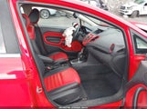 Ford Fiesta Titanium 3FADP4FJ9DM226762 снимка