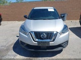 Nissan Kicks S Xtronic Cvt 3N1CP5BV8LL480748 fotografie