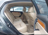 Acura Tl 19UUA66215A025518 снимка