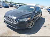 Ford Fusion Se 3FA6P0HDXLR188534 снимка