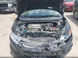 Honda Insight Lx JHMZE2H53CS004197 снимка