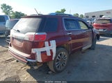 GMC Terrain Denali 2GKFLRE3XH6204806 снимка