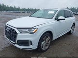 Audi Q7 Premium Plus 45 Tfsi Quattro Tiptronic WA1LJBF77MD023651 снимка