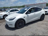 Tesla Model Y Performance Dual Motor All-Wheel Drive 7SAYGDEFXNF446588 снимка