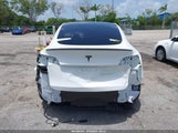 Tesla Model Y Performance Dual Motor All-Wheel Drive 7SAYGDEFXNF446588 снимка