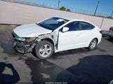 Hyundai Elantra Sel 5NPD84LF5KH457412 снимка