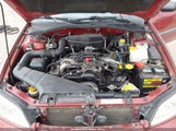Subaru Legacy L 4S3BE635427215816 снимка