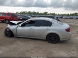 Infiniti G37X JN1CV6AR1CM974259 снимка