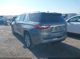 Chevrolet Traverse Awd Premier 1GNEVKKW5LJ145402 fotografie