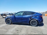 Tesla Model Y Long Range Dual Motor All-Wheel Drive 5YJYGDEEXMF067965 fotografie