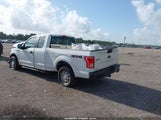 Ford F-150 Xl 1FTEX1EP4HFC31070 снимка