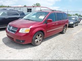 Dodge Grand Caravan Crew 2D4RN6DX5AR336210 снимка