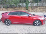 HYUNDAI IONIQ HYBRID SEL KMHC75LC3KU117946 fotografie