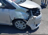 Toyota Yaris Le JTDJTUD32CD510144 снимка