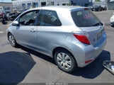 Toyota Yaris Le JTDJTUD32CD510144 снимка