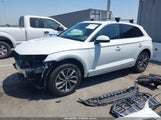 Audi Q5 Premium 45 Tfsi Quattro S Tronic WA1AAAFY3M2014368 fotografie