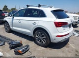Audi Q5 Premium 45 Tfsi Quattro S Tronic WA1AAAFY3M2014368 fotografie