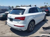 Audi Q5 Premium 45 Tfsi Quattro S Tronic WA1AAAFY3M2014368 fotografie
