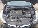 Hyundai Elantra Gls KMHDH4AE3DU533398 снимка