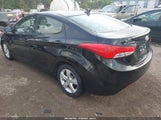 Hyundai Elantra Gls KMHDH4AE3DU533398 снимка
