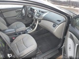 Hyundai Elantra Gls KMHDH4AE3DU533398 снимка